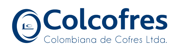 Logo Colcofres